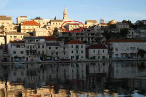 Apartments by the sea Povlja, Brac - 2955